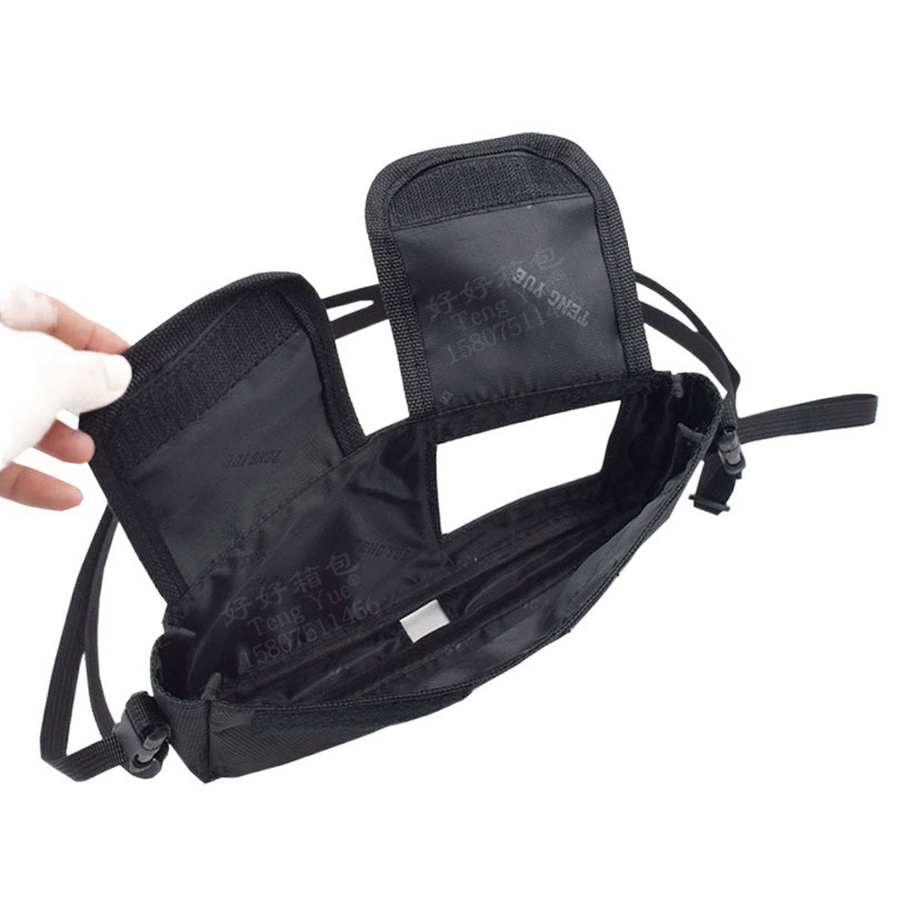 1267 Обезболивающий насос Портативная сумка через плечо Экран дисплея Обезболивающий насос Сумка для хранения Набор/Формулирование/Делать