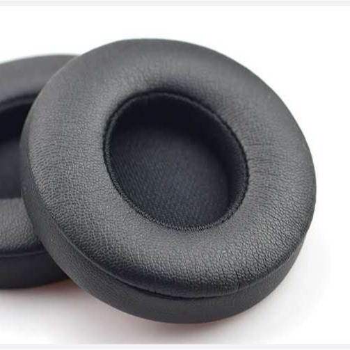 Aplicable a la cubierta del auricular de sonido mágico cubierta de esponja Bluetooth inalámbrico solo2/3 orejeras inalámbrico Oído Algodón