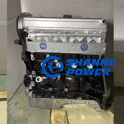 2.0 Car Engine Motor Engine assembly