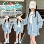 儿童夏季大童女童短裤