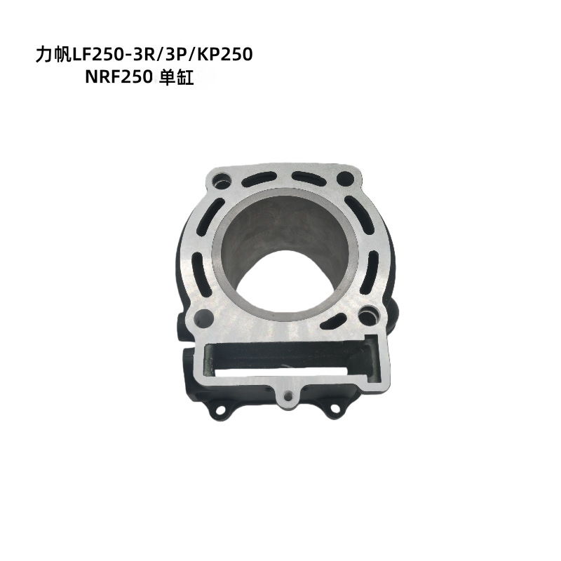 In-Stock Lifan Lf250-3R/3P/Kp250Nrf250 Motorcycle Water-Cooled Cylinder Block Parts Wholesale