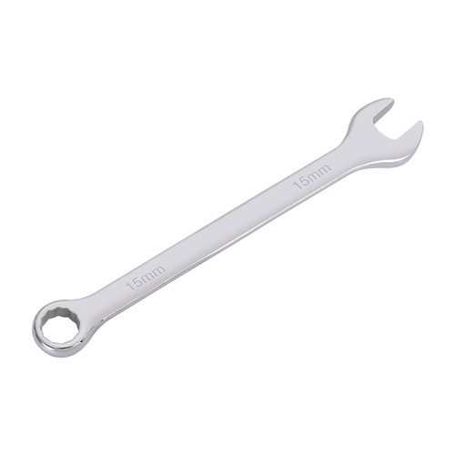 Factory Wholesale Mirror Mouth Rose Two-in-One Wrench Tool Double-Head Manual Wrench 8-32 Wrench Full Set