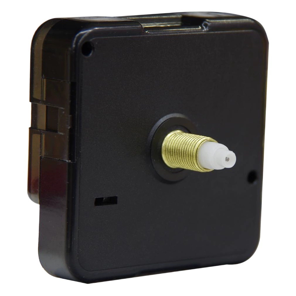 5168S Santai аксессуары для часов sangtai подметающие секунды немой QUARTZ движение фоторамка вышивка крестиком часы ядро