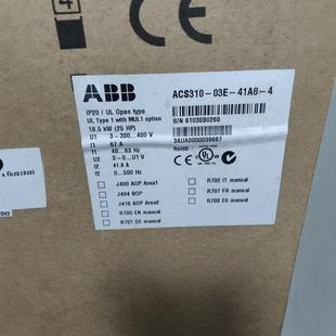 ABB׃�l�� acs350-03e-05a6-4ȫ��