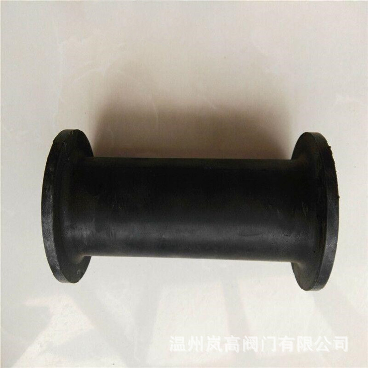 胶管 橡胶制品 橡胶管件 管夹阀胶管 橡胶材质 DN125