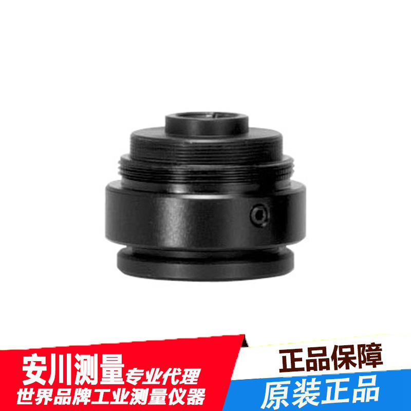 日本进口非远心镜头KENTO TOKINA肯高图丽KCM-015DF无畸变镜头