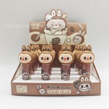 �羳�������������w�z���⿨ͨLABUBU����DIY�ֹ�С�W���z�����l