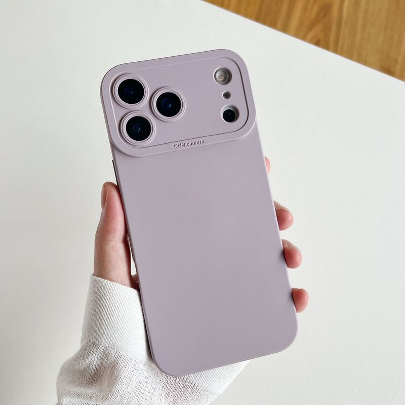 适用iPhone17手机壳17AIR天使眼17pro苹果17promax全包保护16套15|undefined