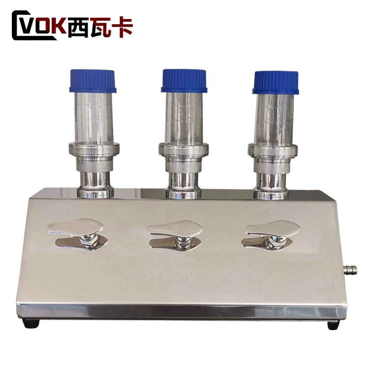 Ограничитель микроорганизма Xikaka XWK-300 ограничитель микроорганизма индикатор ограничитель микроорганизма детектор