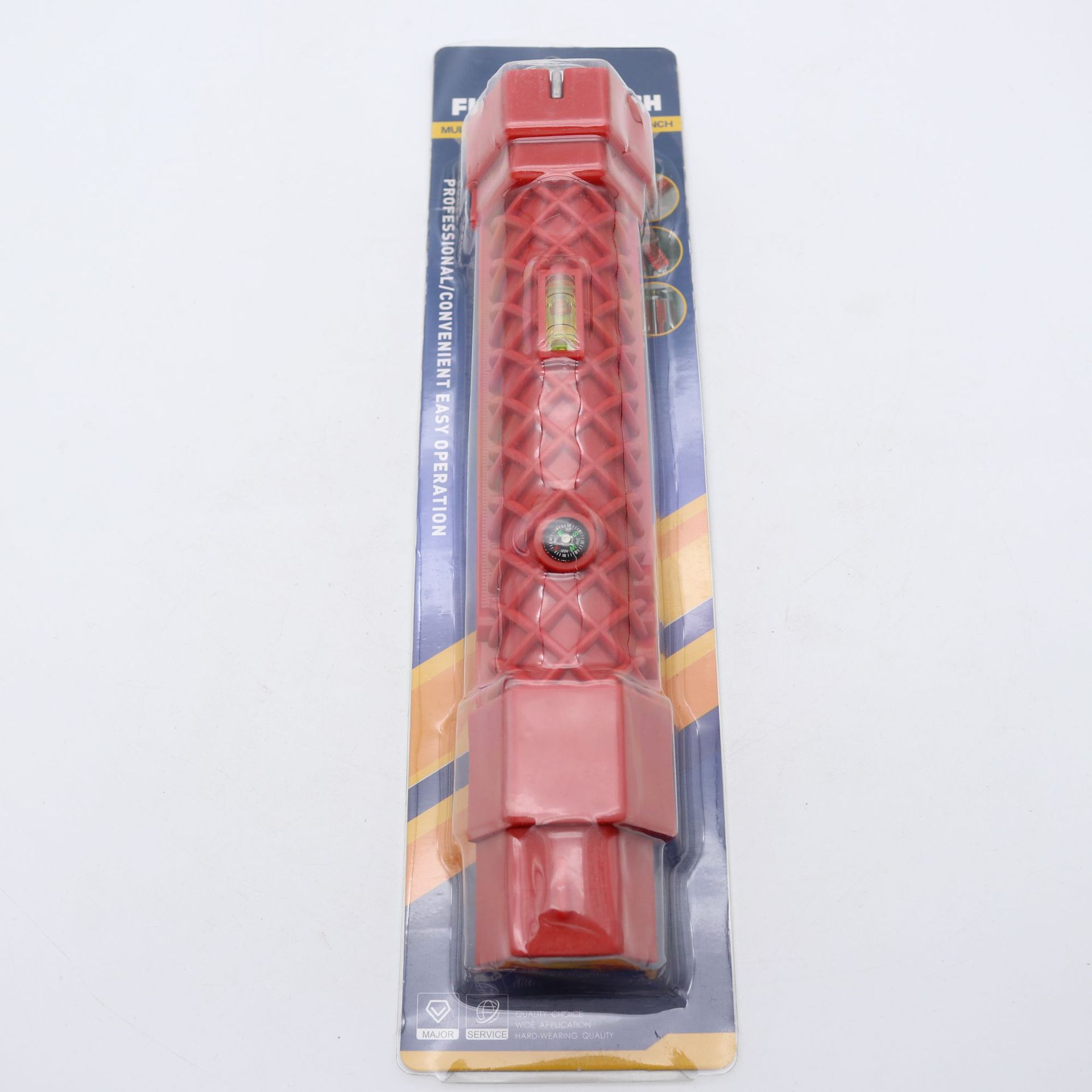 水槽卫浴扳手水暖安装工具家用水管水龙头角阀水槽维修拆卸扳扳手