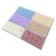 Teacher's Day three-layer rose soap flower wholesale soap flower decoration gift box bouquet gift simulation flower manufacturers