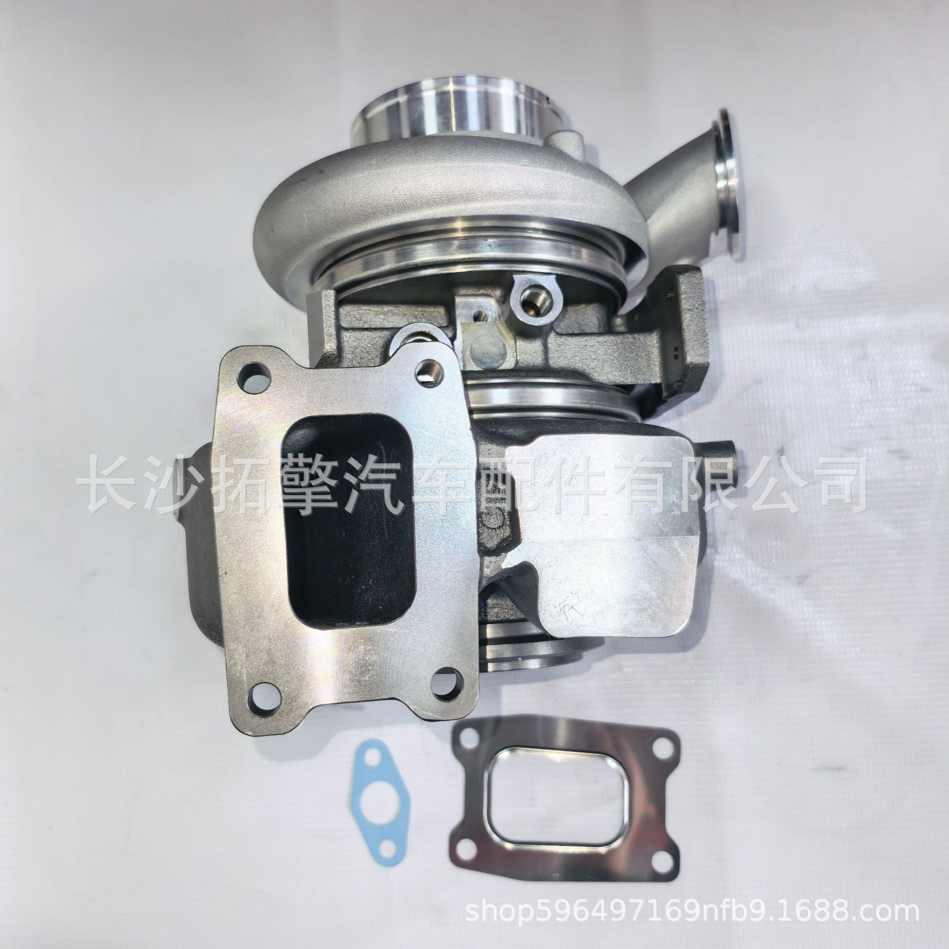 Suitable for Cummins turbocharger 5605001 5604168 6410794 5354552