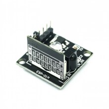 Infrared Transceiver ESP8285 Wireless WIFI Transceiver Modul