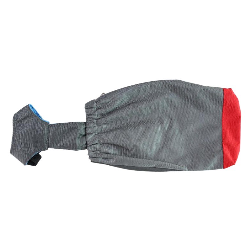 Suministros para mascotas Amazon nuevo discapacitado perro fregona bolsa anti-arañazos molienda lesión parálisis bolsa de protección para mascotas bolsa interior