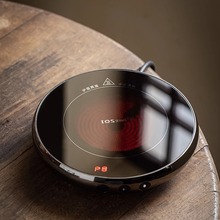 艾玛诗电陶炉煮茶壶一整套围炉煮茶电陶炉厂家高端家用电陶炉