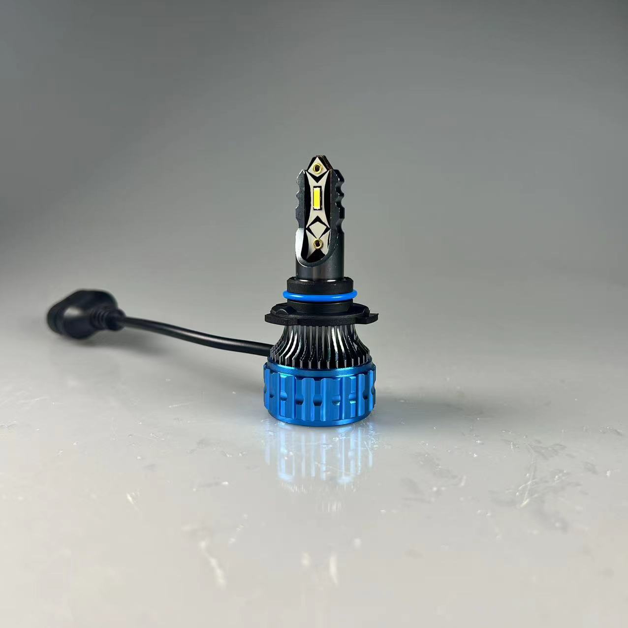 Cross-Border New H7Led Car Headlight Modification Accessories H4H119005 High Power Car Led Headlight