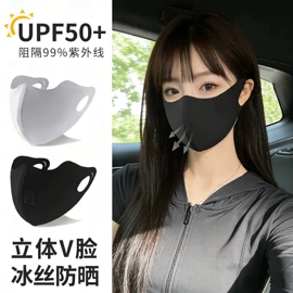 成人帽;生活口罩;防晒面纱面罩