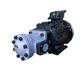 jtekt-fluid东洋泵HBPV/HBPG/HBPP