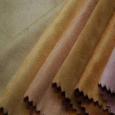阻燃麂皮绒面料。欧盟ROHS标准，BS5852.7175阻燃标准；厂家直销
