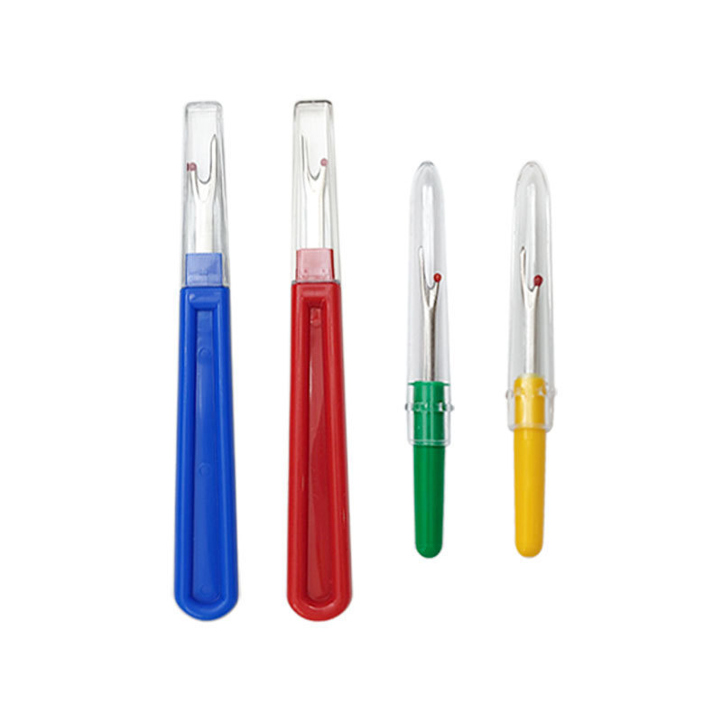 手工diy拆线器拆线大刀大号拆线刀十字绣挑线器可乐拆线器拆线刀|undefined
