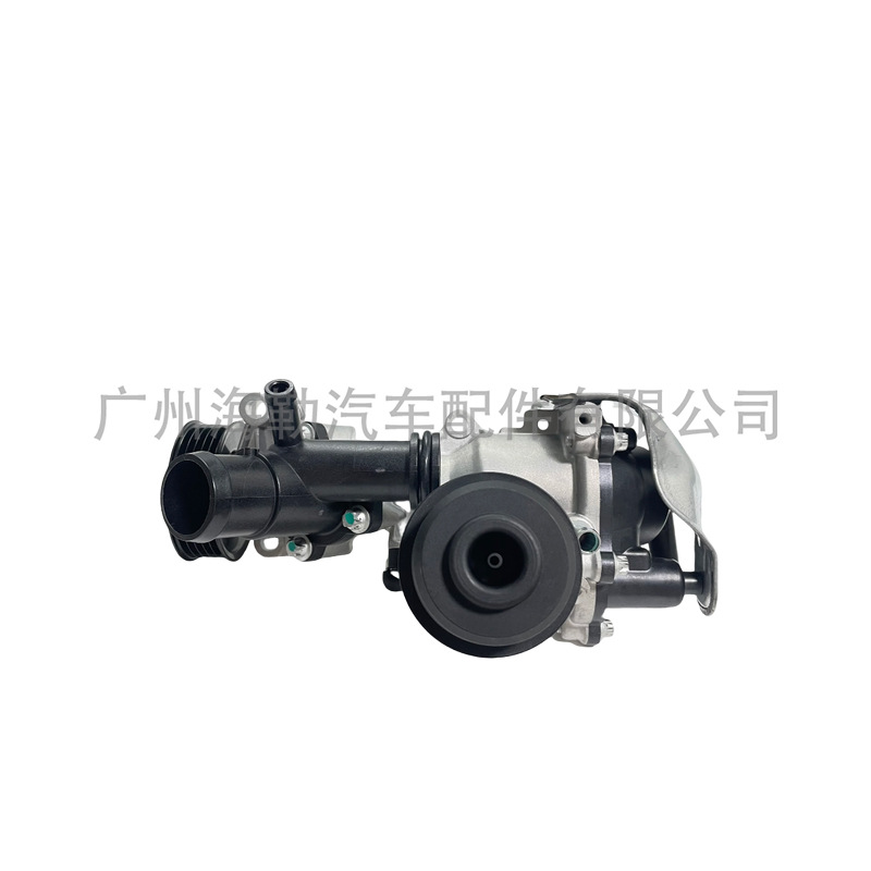 2702000000 Car Water Pump Suitable for Mercedes-Benz Gla-Class (X156) 2702000601 Cross-Border Hot Selling