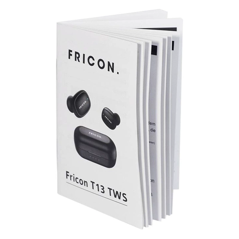 Производитель изготавливает на заказ инструкции по эксплуатации продукции, рекламные плакаты, листовки, черно-белую печать, руководства на 70% off страниц.