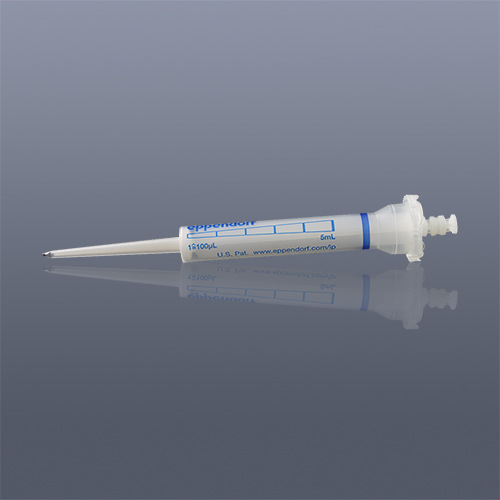 Eppendorf0030089456 Combitips advanced分液管,标准级,5.0ml