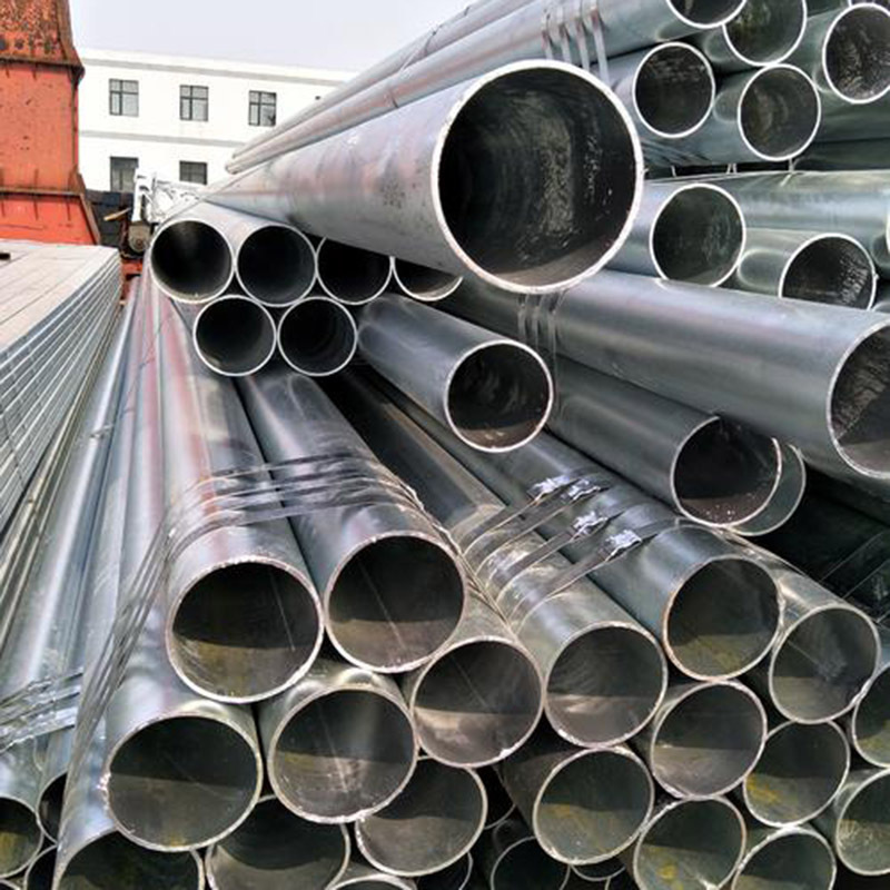 现货供应SC20管线管 石油输送管道用管