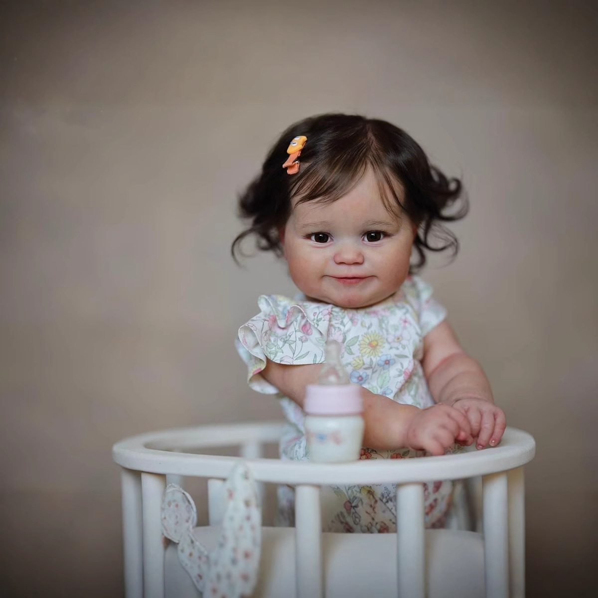 60cm simulación chica muñeca Maddie lindo bebé transfronterizo e-commerce suministro