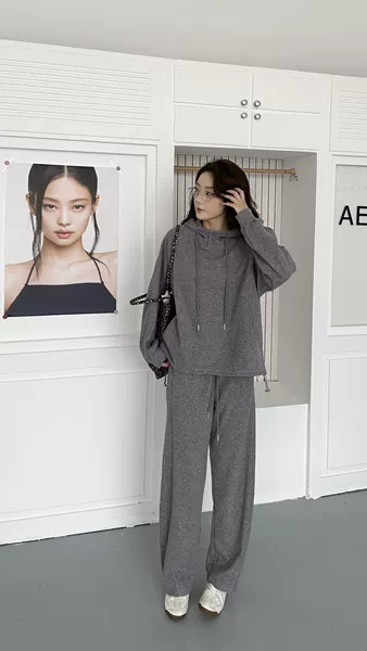 Gray set
