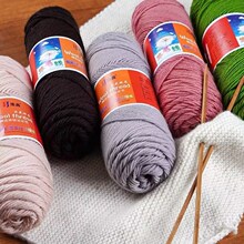 ����ë��diy�����ֹ���Ů����ñ��ë�����װ�ᘴ�ë��DIY����
