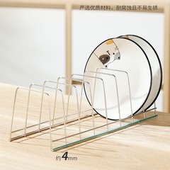 Dish Rack Stainless Steel Kitchen Drainage Drawer-Type Pull-Out Basket with Built-in Dish and Plate Storage, Disinfection Cabinet, and Dish Holder