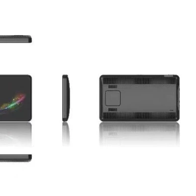 Shadow Wince System, Car Convenient GPS Navigation