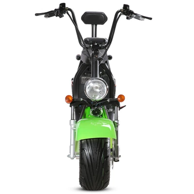 Eec, Dot Harley Electric Elektrikli motosikletlər