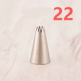 裱花嘴/袋/枪;蛋糕模