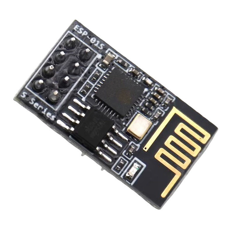 ESP8266 последовательный Wi‑Fi модуль для IoT и передачи данных ESP-01 ESP-01S