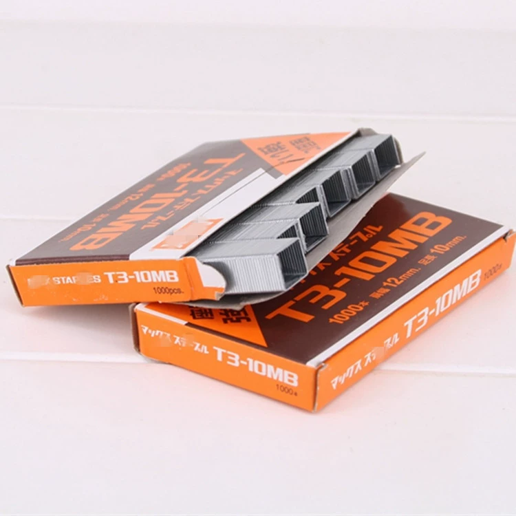 Оптовые поставки T3-10MB скобы T3-10MB пистолет для ногтей TG-A ручной гвоздь для гвоздя