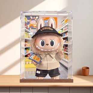 ������չʾ���m�����ݬ���LABUBU���������y�T���zë�q�����ռ{��