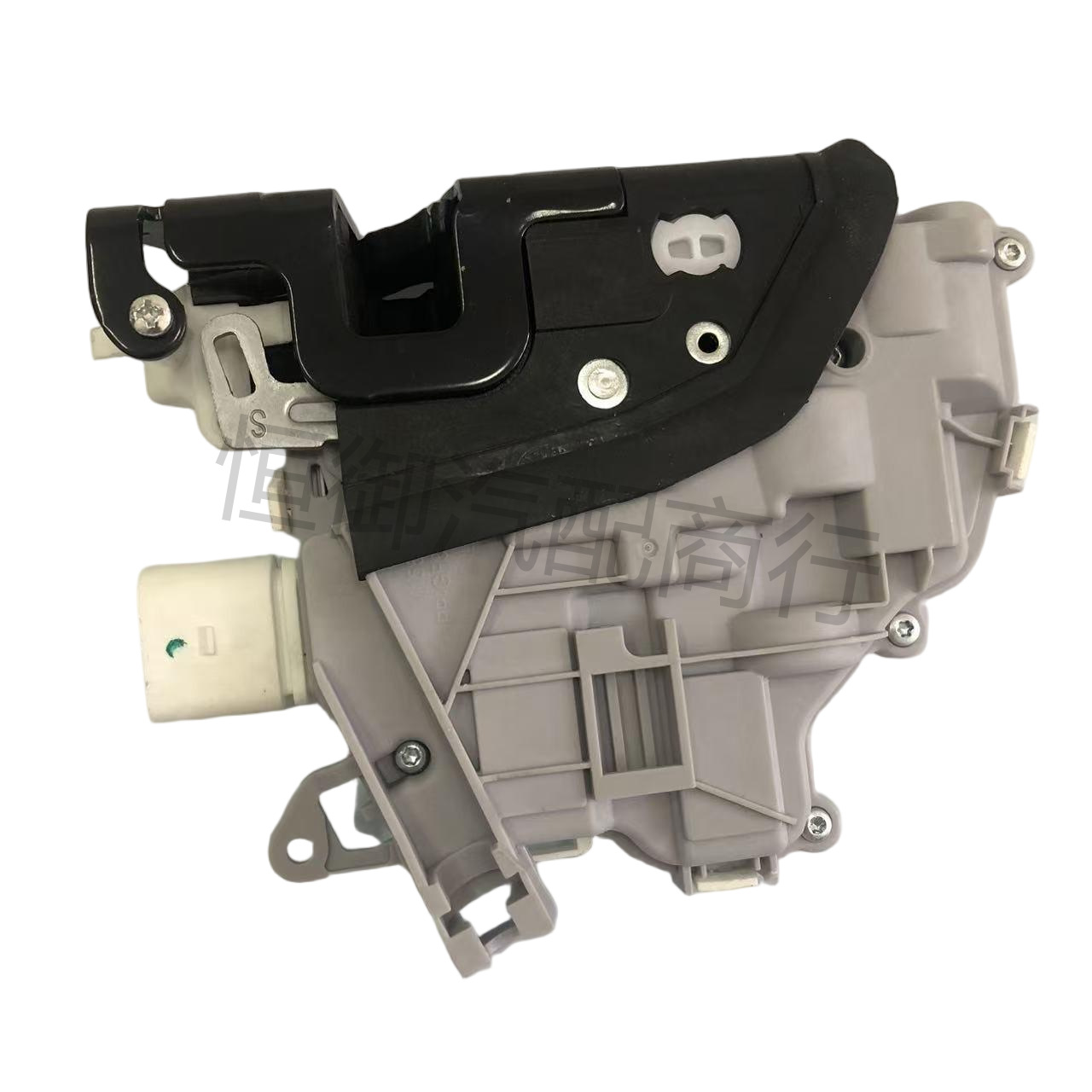 4G0839015C Rear Left 8-Pin Connector Suitable for Faw Audi A6L C7Pa 2016-2019 Touareg