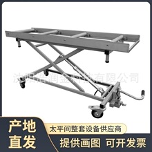 Mortuary trolley ���w����܇ ̫ƽ�g�ײ������\ݔ܇ �z�w����܇