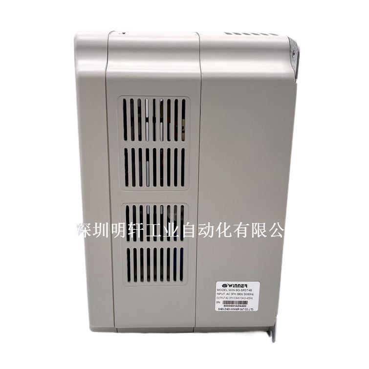 WINNER ΢ܱƵ WIN-9G-5R5T4B ΢ܱƵ5.5KW 380V