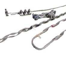 OPGW���|�������A �A�gʽ�͏����A �����ߏS�ҬF؛���l���A