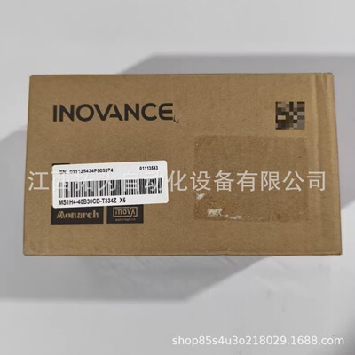 MS1H4-40B30CB-T331Z X6 Inovance Electric Совершенно новый оригинальный Цена договорная