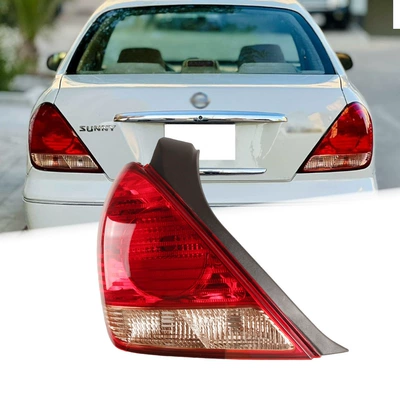 Suitable for Nissan Sunny/Sentra 04-08 Tail light