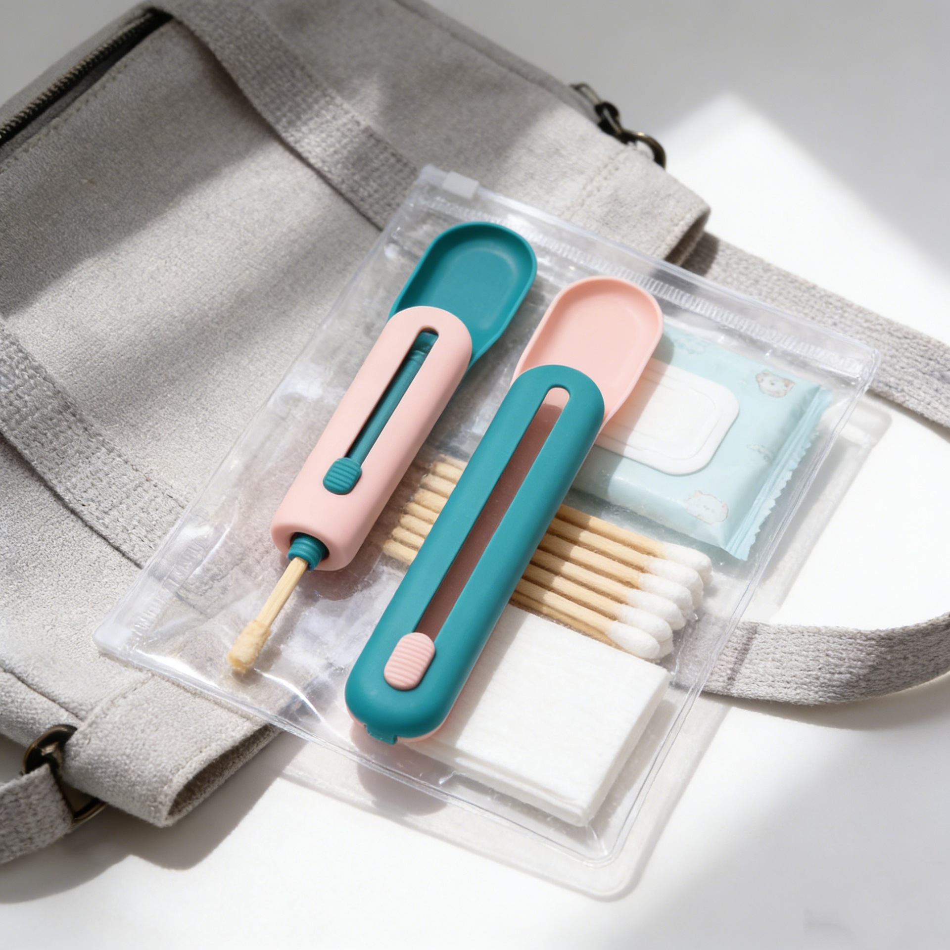 Alimentador de pasta de carne para gatos, extrusor de cucharas, artefacto mágico, bocadillos especiales para mascotas, alimento para gatos, cucharas, artículos para gatos