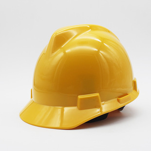 Huaxin VPRO small King Kong safety helmet construction site safety helmet material abs labor protection cap
