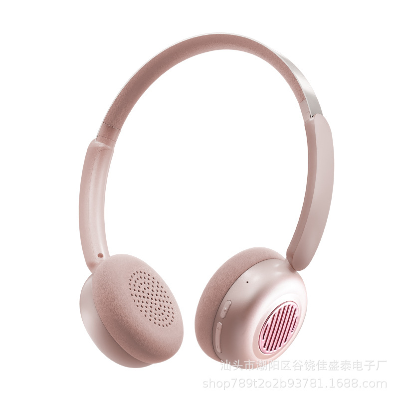 Retro auriculares SMY-M25 inalámbricos Bluetooth estilo digital con alta calidad de sonido en línea