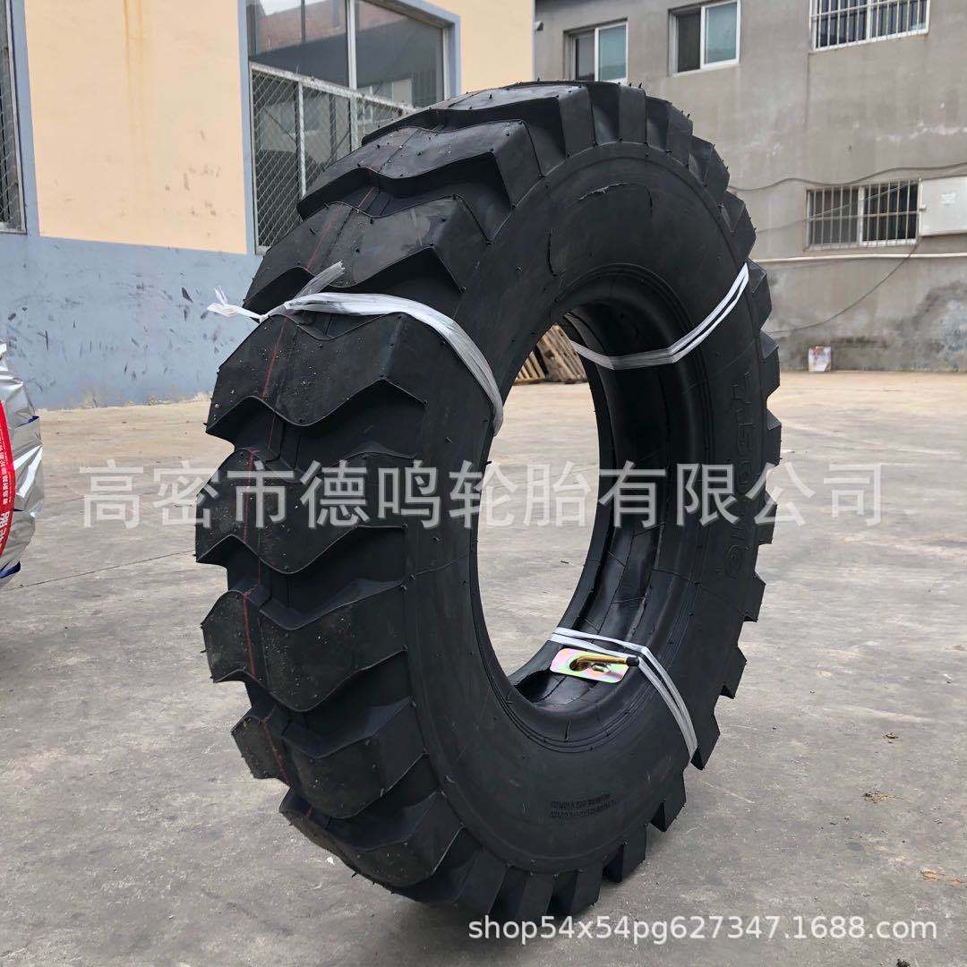 厂家供应轻卡轮胎 750-16 斜交货车轮胎825-16