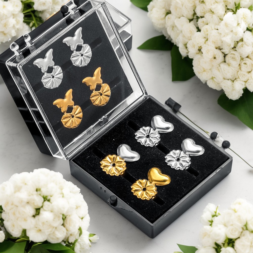 Tapones de acero inoxidable auxiliares de tapones de acero de titanio conjunto de tapones de acero anti-caída fijación elevador de fijación europea y americana conjunto de soporte de TV