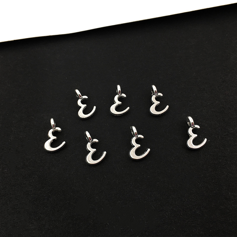 10932-字母E-5×10-0.3g